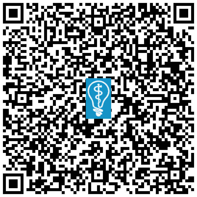 QR code image for Root Scaling and Planing in New Albany, IN