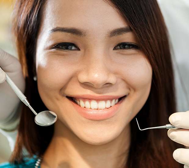 New Albany Routine Dental Procedures