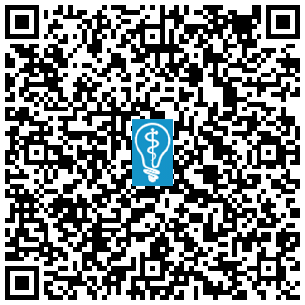 QR code image for Same Day Dentistry in New Albany, IN