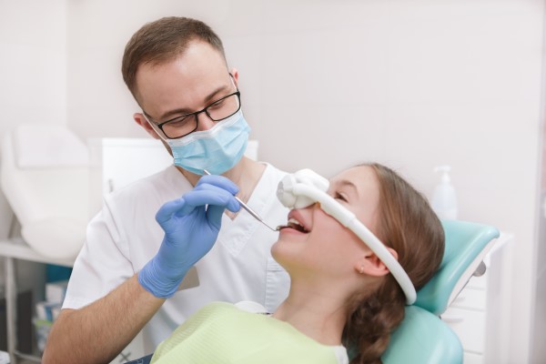 Sedation Dentist New Albany, IN