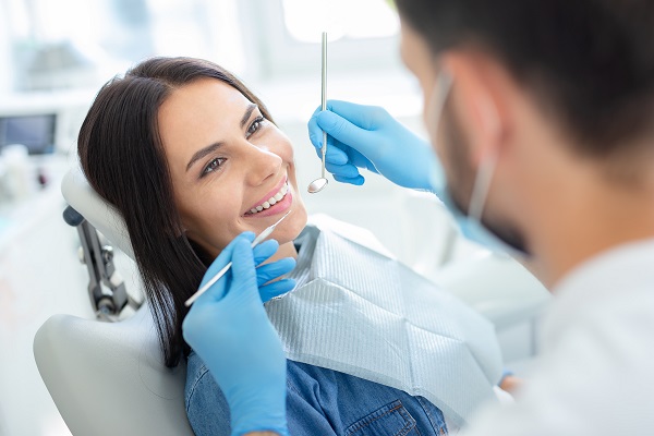 Smile Makeover Options From Your General Dentist