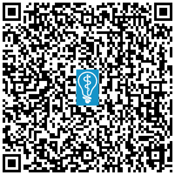 QR code image for What Can I Do to Improve My Smile in New Albany, IN