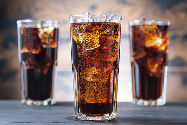 Dental Practice Questions: What Can Soda Do To Teeth?