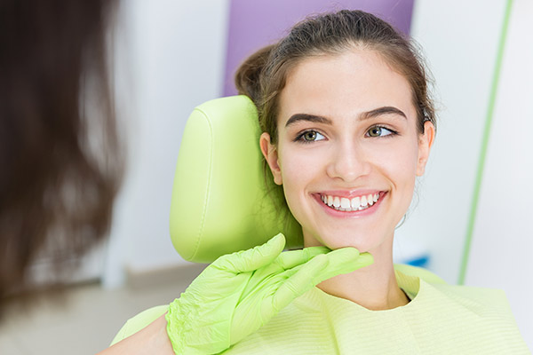 What Does the Dental Hygienist at a Dental Practice Do from River Falls Family Dental in New Albany, IN