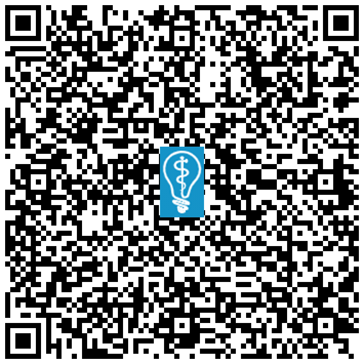 QR code image for When a Situation Calls for an Emergency Dental Surgery in New Albany, IN