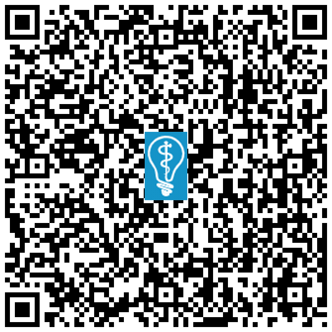 QR code image for When to Spend Your HSA in New Albany, IN