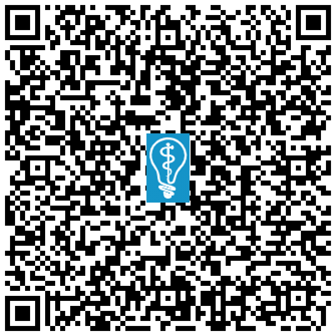 QR code image for Why Dental Sealants Play an Important Part in Protecting Your Child's Teeth in New Albany, IN