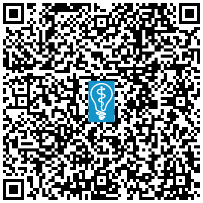 QR code image for Wisdom Teeth Extraction in New Albany, IN